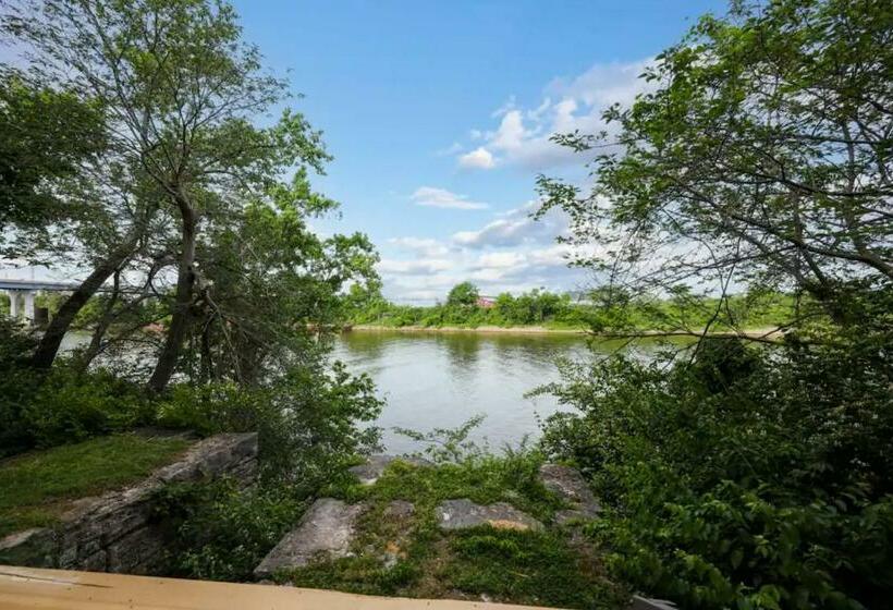 فندق The Cumberland Condo