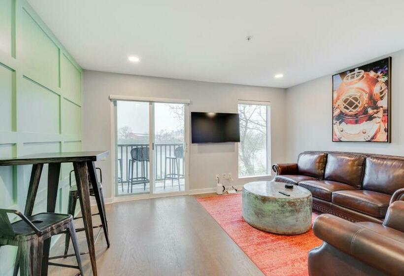 فندق The Cumberland Condo