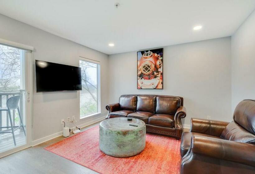 فندق The Cumberland Condo