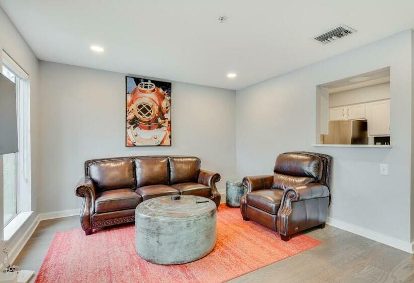 فندق The Cumberland Condo