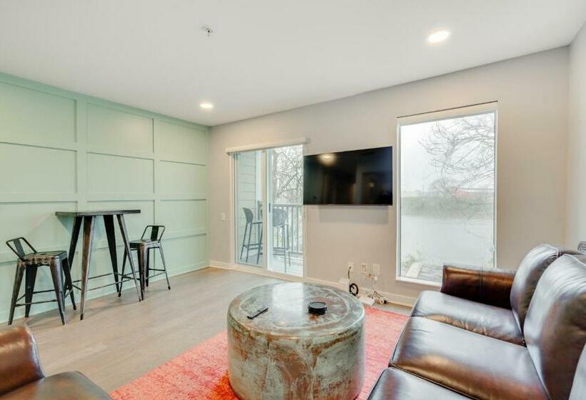 فندق The Cumberland Condo