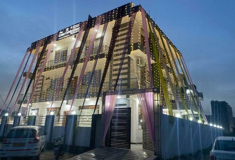 酒店 The Greno Celebrations Meet & Greet