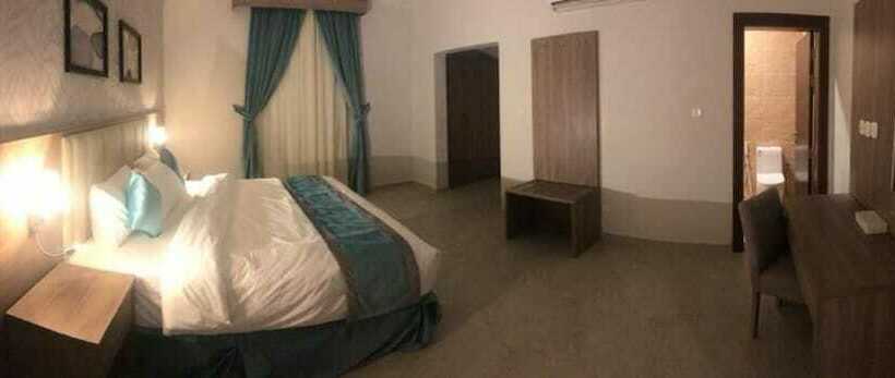 فندق Tu Jardin Al Harmain