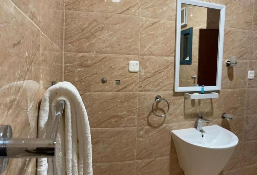 فندق Tu Jardin Al Harmain