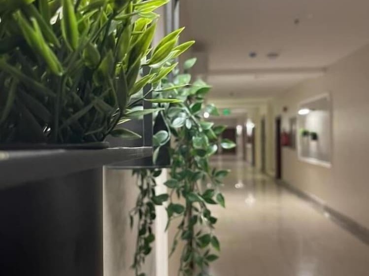 فندق Tu Jardin Al Harmain