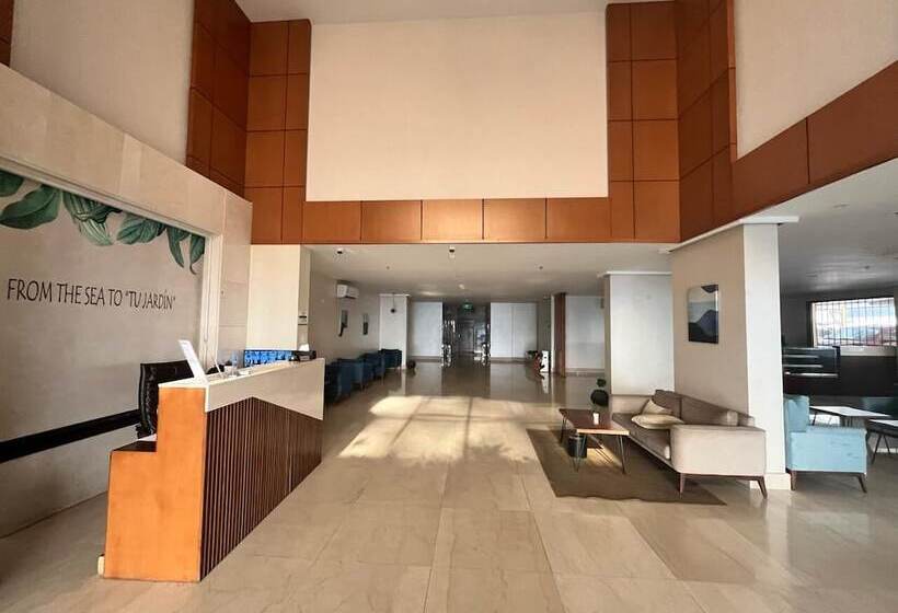 فندق Tu Jardin Al Harmain