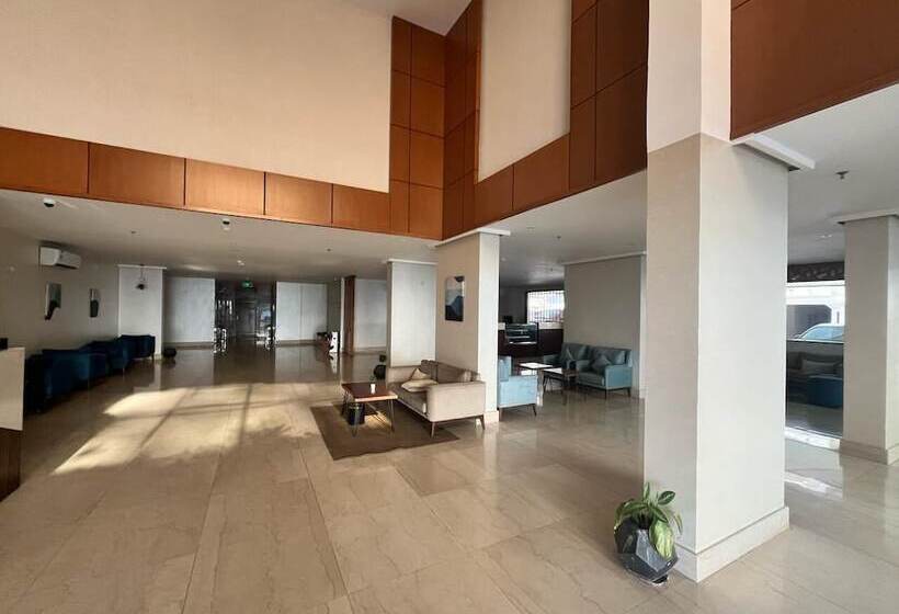 فندق Tu Jardin Al Harmain