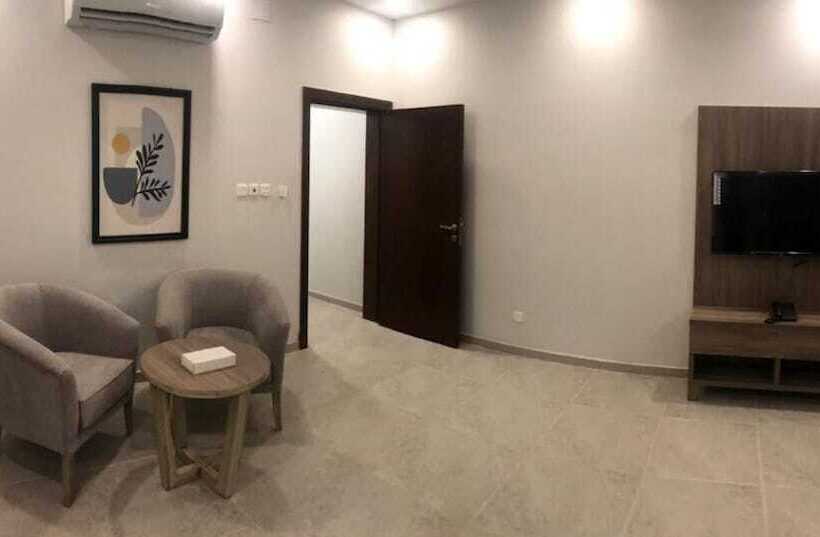 فندق Tu Jardin Al Harmain