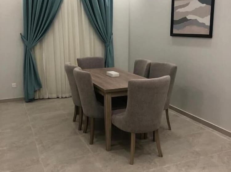 فندق Tu Jardin Al Harmain