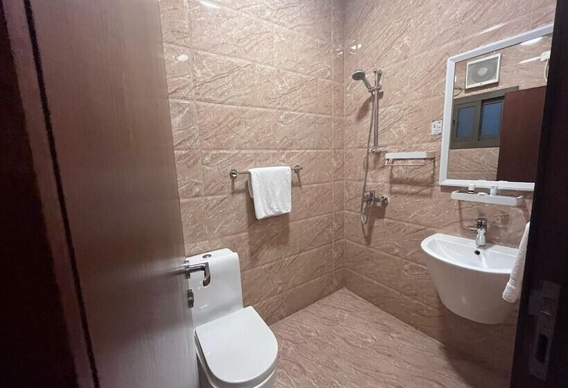 فندق Tu Jardin Al Harmain