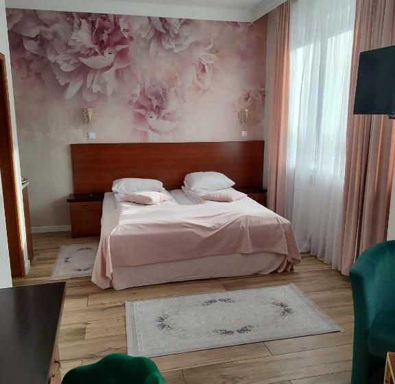 בית מלון כפרי Wiosna