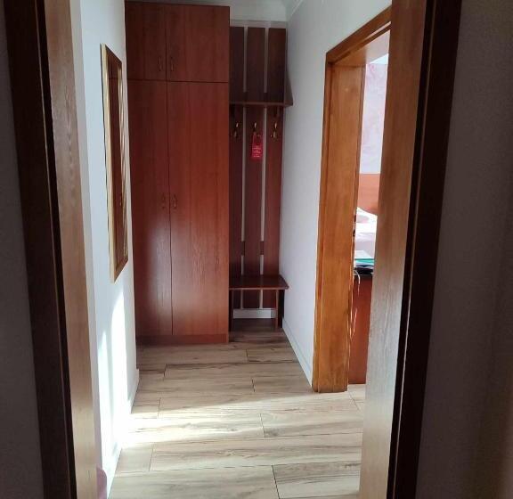 בית מלון כפרי Wiosna