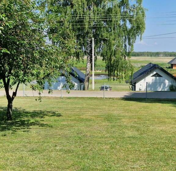 酒店 Wrota Biebrzy