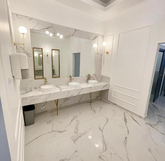 בית מלון כפרי Zajazd Europa