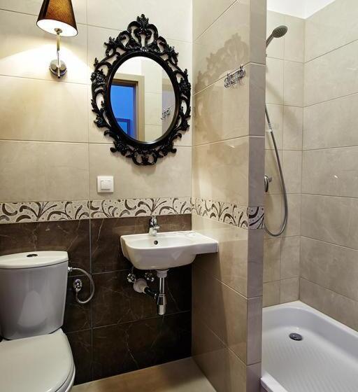 בית מלון כפרי Zajazd Europa