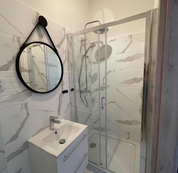 בית מלון כפרי Zajazd Europa