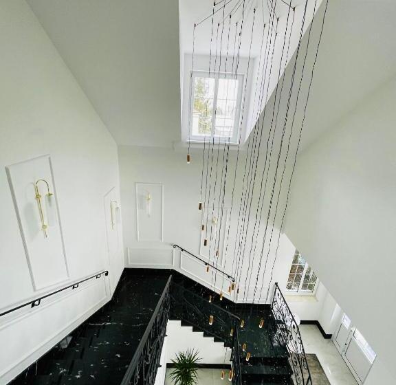 בית מלון כפרי Zajazd Europa