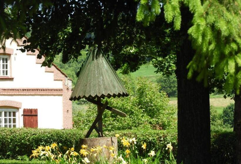 Отель Zpp Hadle Szklarskie