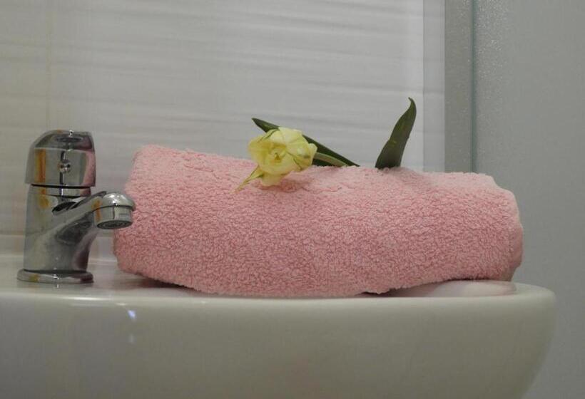 Отель Zpp Hadle Szklarskie