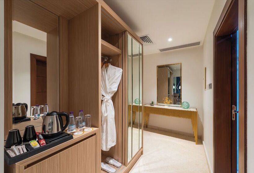 Le Park Concord Hotel Baish