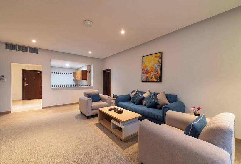 Le Park Concord Hotel Baish