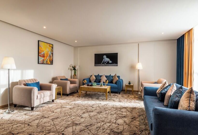 Le Park Concord Hotel Baish