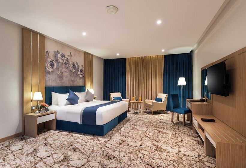 Le Park Concord Hotel Baish