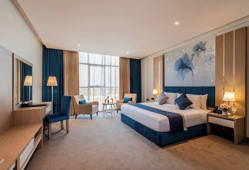 Le Park Concord Hotel Baish