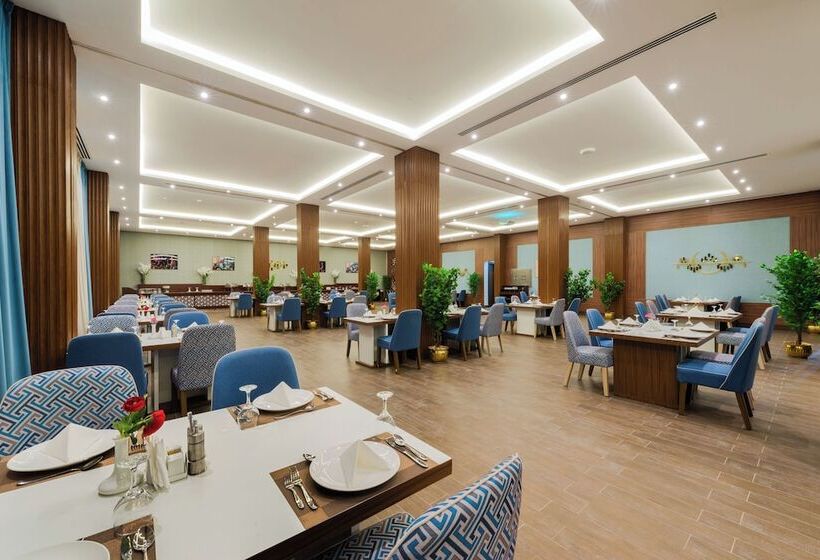 Le Park Concord Hotel Baish