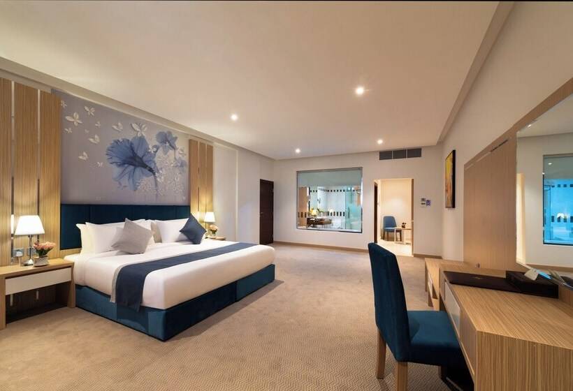 Le Park Concord Hotel Baish