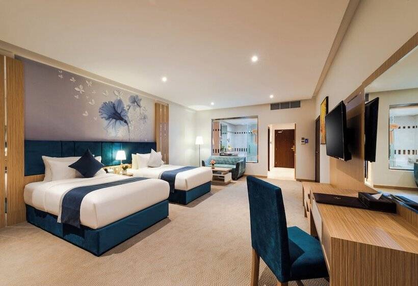 Le Park Concord Hotel Baish