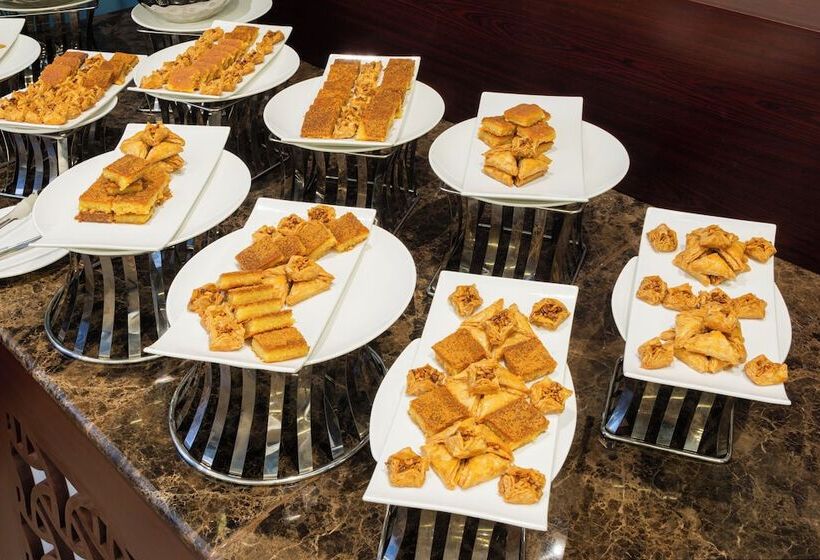 Le Park Concord Hotel Baish