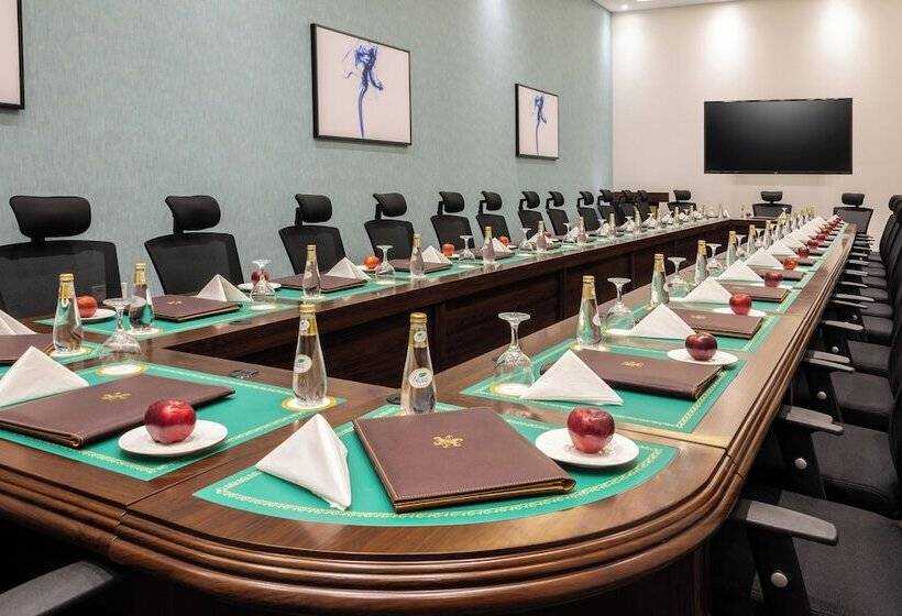 Le Park Concord Hotel Baish