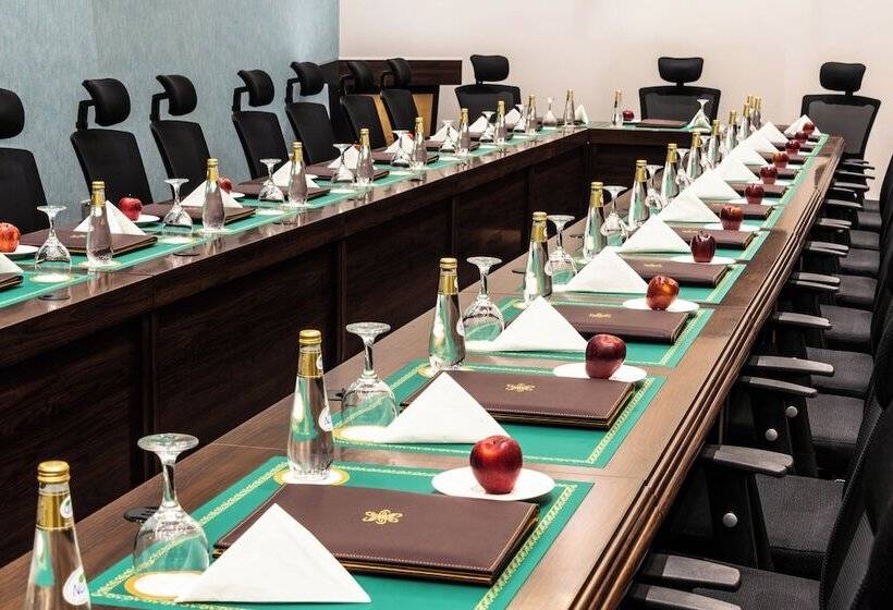 Le Park Concord Hotel Baish