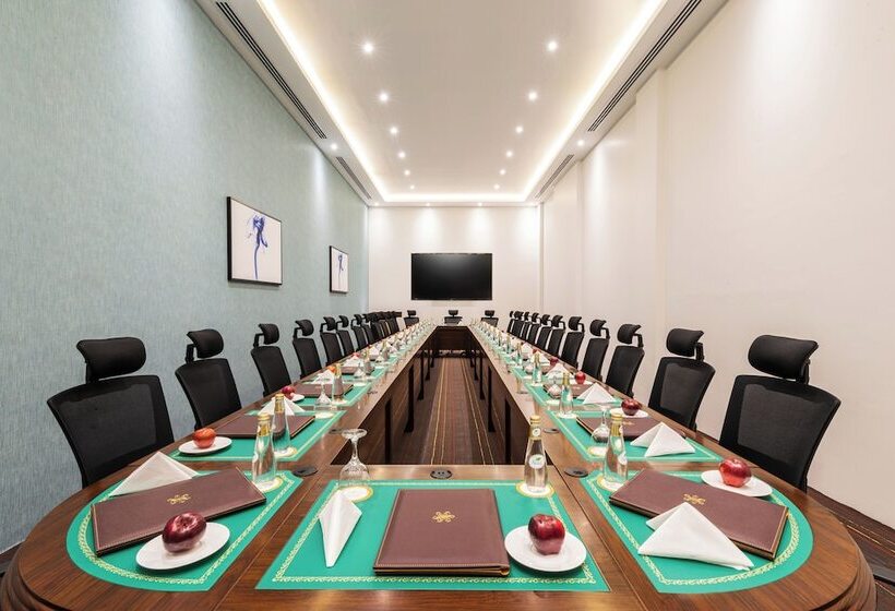 Le Park Concord Hotel Baish