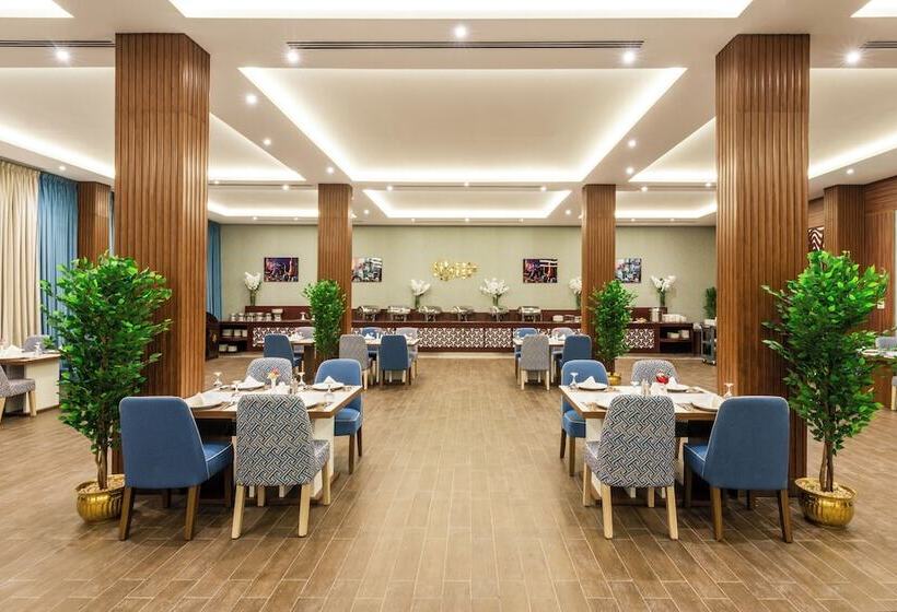 Le Park Concord Hotel Baish