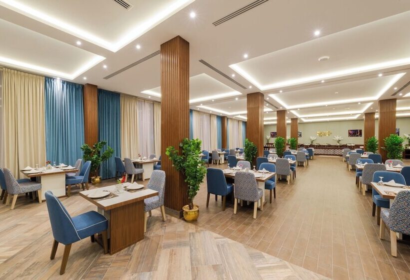 Le Park Concord Hotel Baish