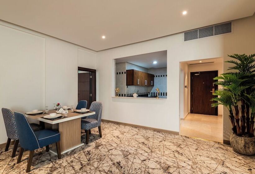 Le Park Concord Hotel Baish