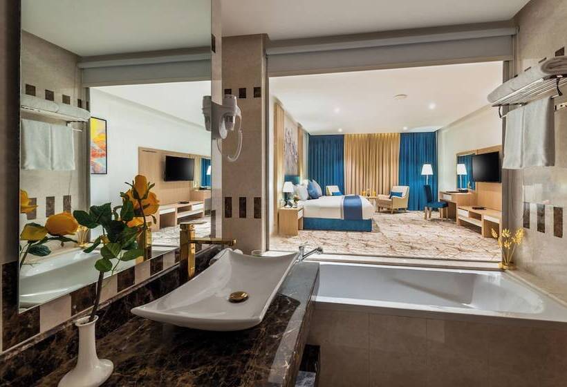 Le Park Concord Hotel Baish