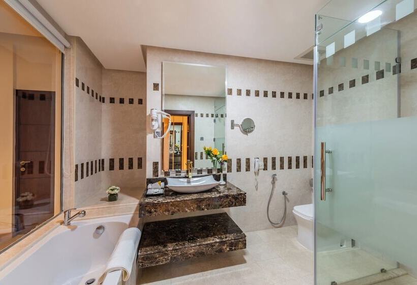 Le Park Concord Hotel Baish