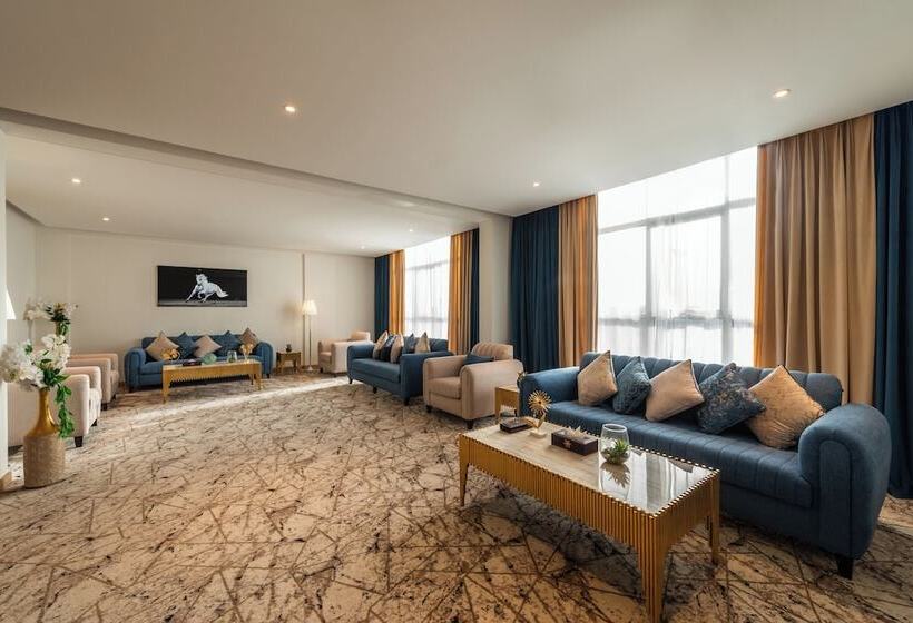 Le Park Concord Hotel Baish