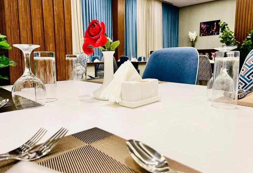 Le Park Concord Hotel Baish