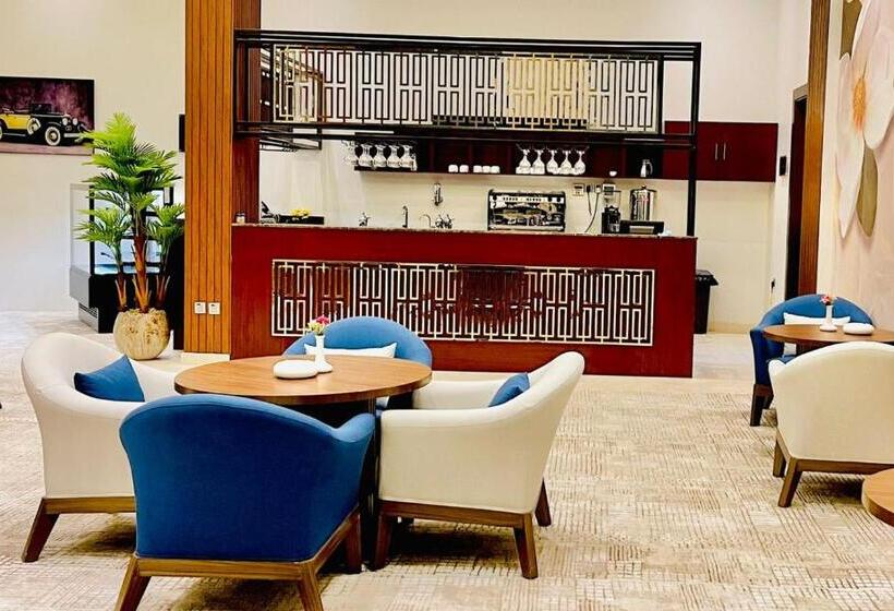 Le Park Concord Hotel Baish