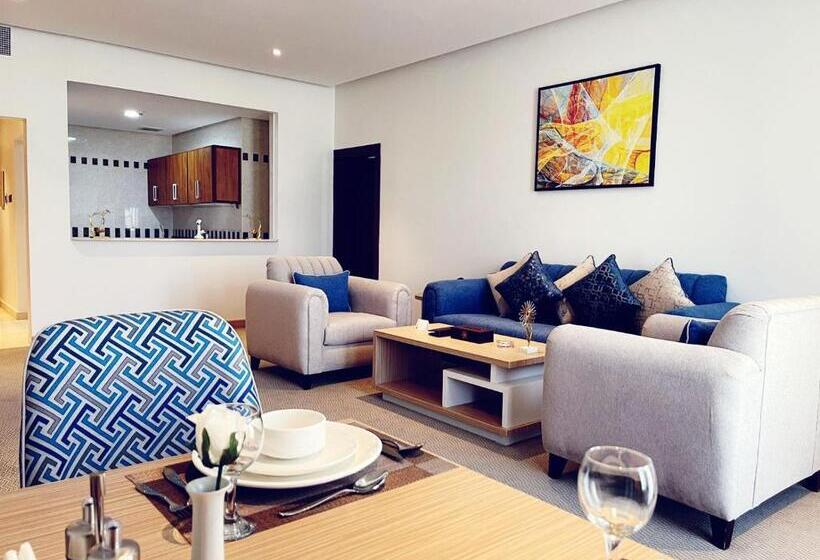 Le Park Concord Hotel Baish