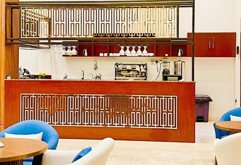 Le Park Concord Hotel Baish