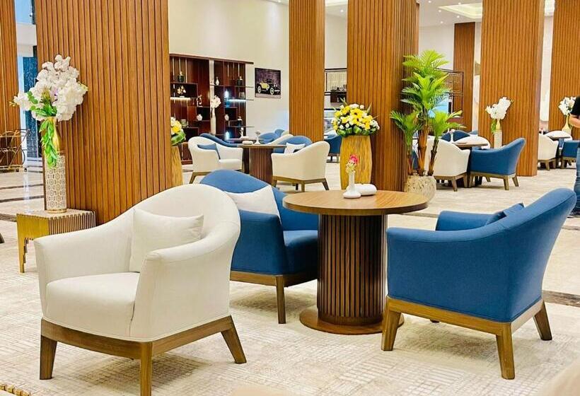 Le Park Concord Hotel Baish