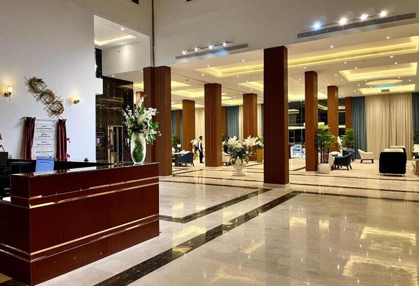 Le Park Concord Hotel Baish