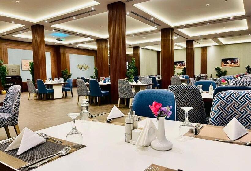 Le Park Concord Hotel Baish