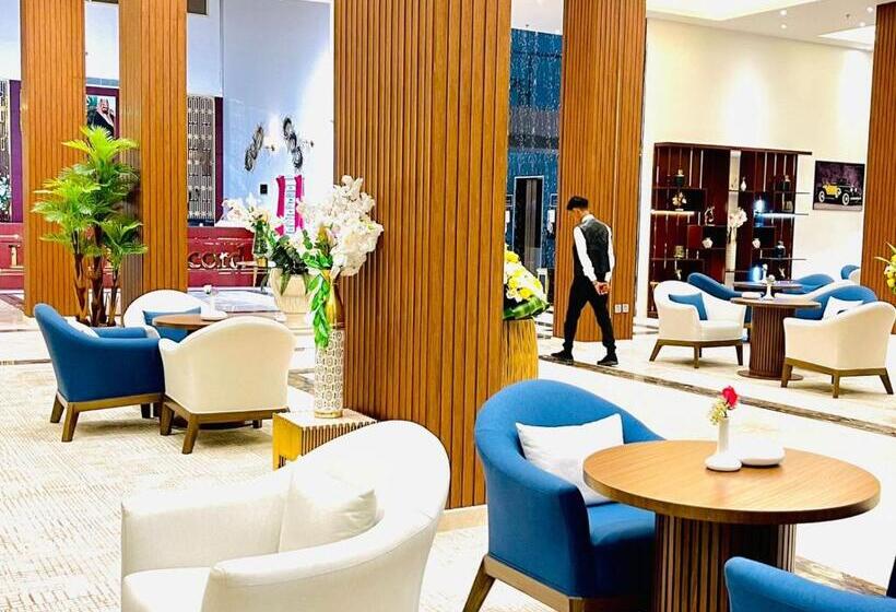 Le Park Concord Hotel Baish