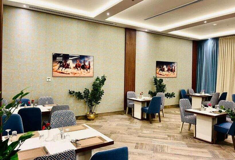 Le Park Concord Hotel Baish